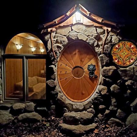 Shire Suite At White Lotus Eco Spa Retreat Stanardsville エクステリア 写真