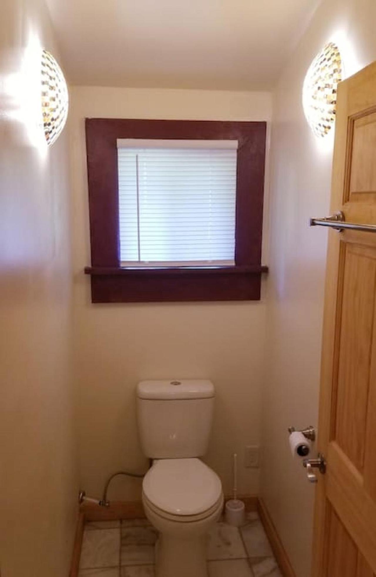 Shire Suite At White Lotus Eco Spa Retreat Stanardsville エクステリア 写真